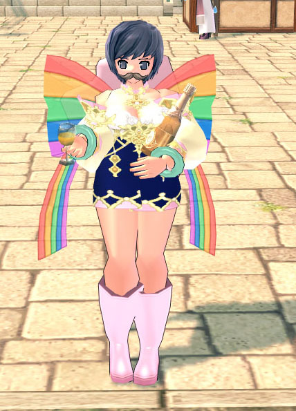 ビネガー