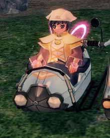 サイドカー