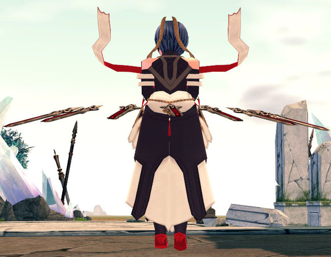 コロンビアw