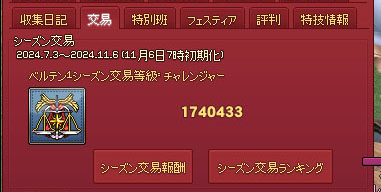 日付がおかしいぞｗｗｗ