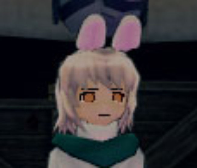 うさみみ