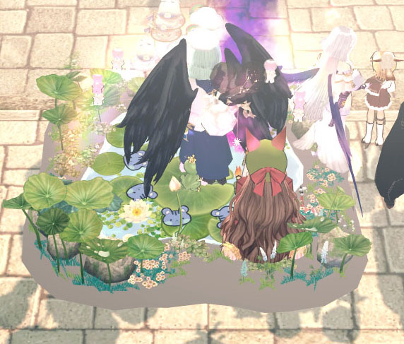 草がｗ