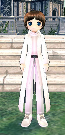 ファリアスの門番