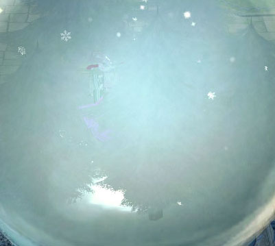 ほぼ見えないｗ