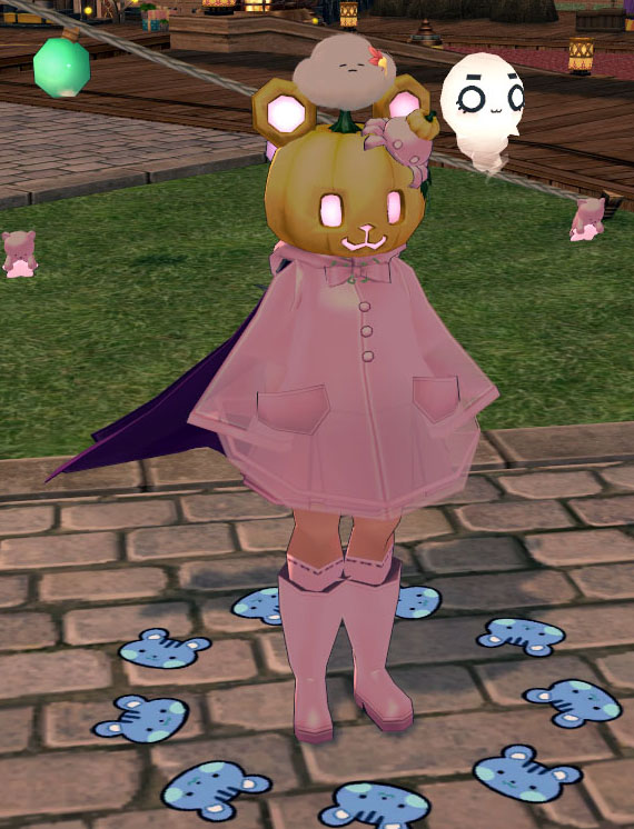 コレジャナイw