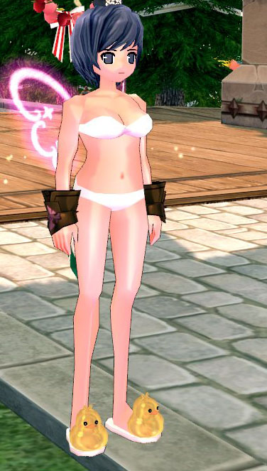 無課金ユーザーが来たｗ