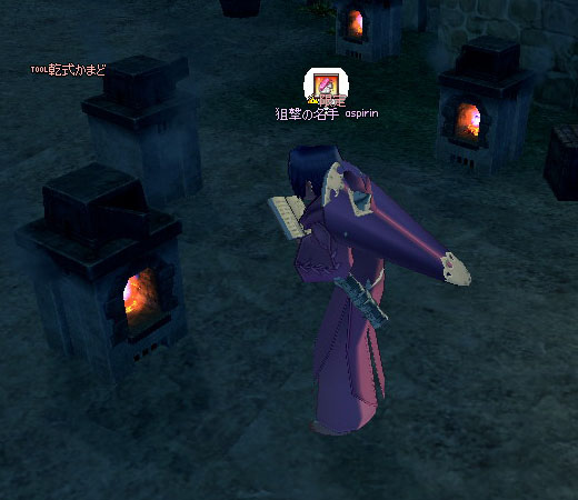 何を分解したか分からない材料ばっか出るｗ