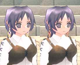 ( ○ ´ ー ｀ ● )どっち？