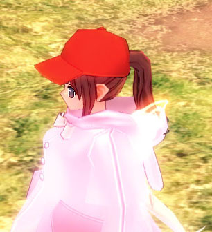 帽子ｗ