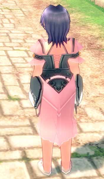 おばさん