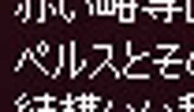 ペルスwww