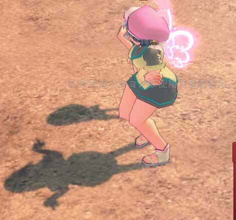 スペシャルニュービーウェアAタイプ