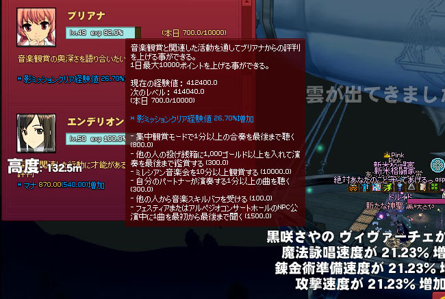 ブリアナの評判