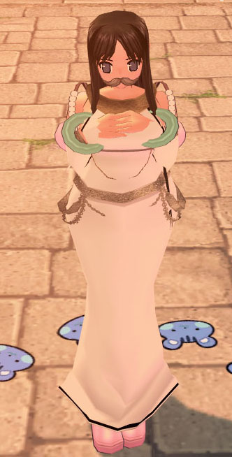 手w