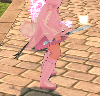 ワンド…