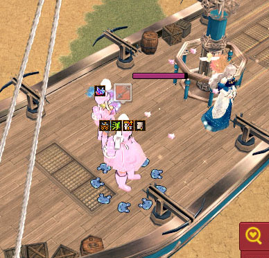 スキルアイコンｗ