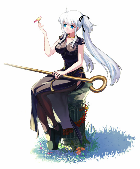 ナオ…