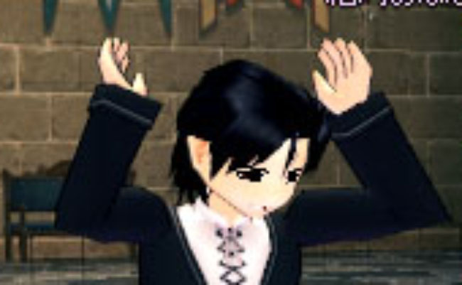 かんり・ひとし