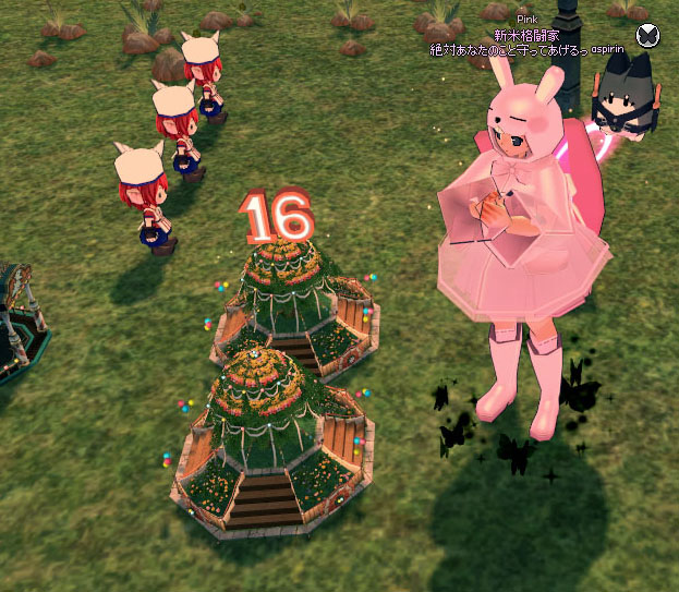 じゃないほうｗ