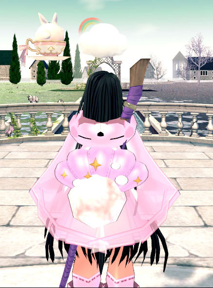 ほぼ見えないｗ