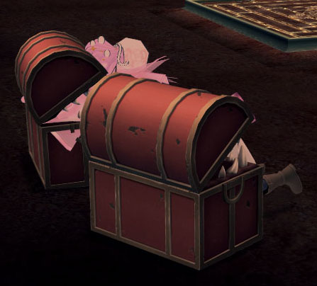 葬送のフリーレンミミック