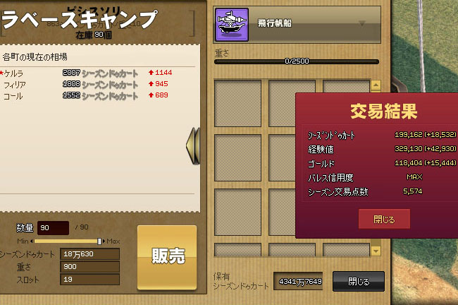 保証書なし