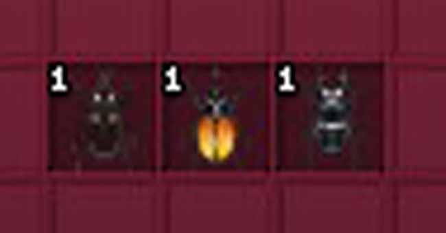 ダントツで大きい（）