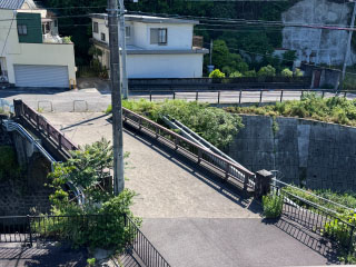 雙龍橋