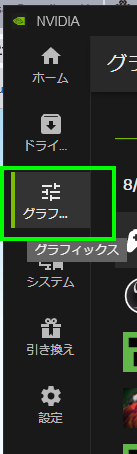 グラフw