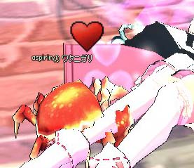 .。o○ハート