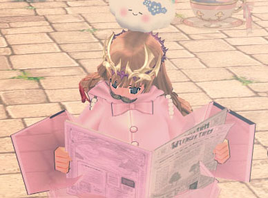 なんだこれは？