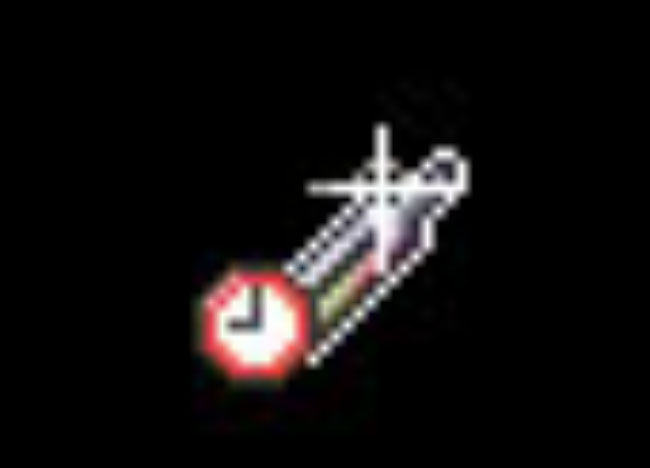 輝いておる！！