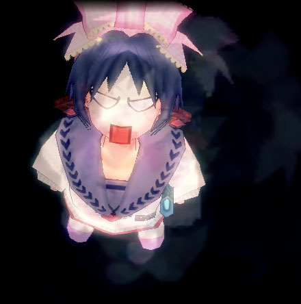 アッー！すさん