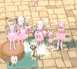 ずれてるずれてる