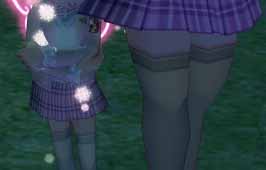 夜