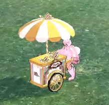 サンドイッチカート6