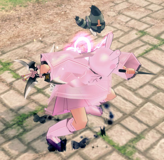 しゅるけんw