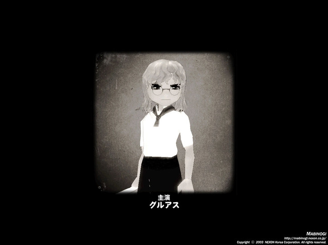 主演