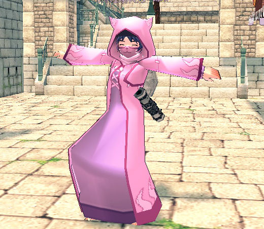 ヽ(´Д｀;)ﾉ ﾗﾝﾀ ﾀﾝ♪