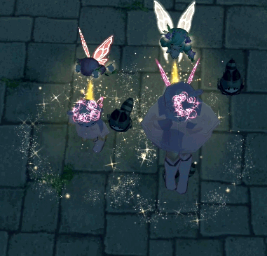 ハウスダスト