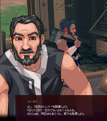 テンプレ