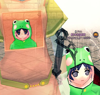 ぷプリンティングカジュアルウェア