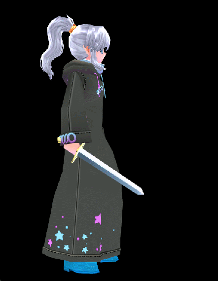 精霊形状変換リキュールｗ