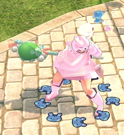おもろい