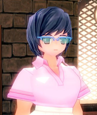 ゴーグル