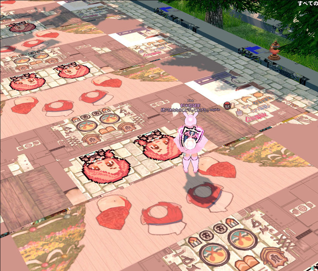 フェスティアｗｗ