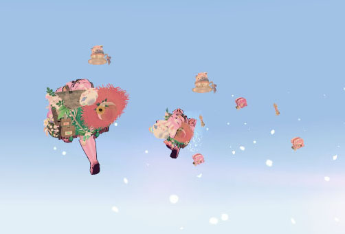 異形