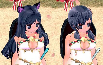 ちょっと違う??