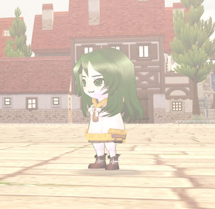 動かない