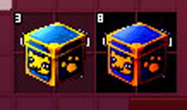 スペシャルプレゼントボックス